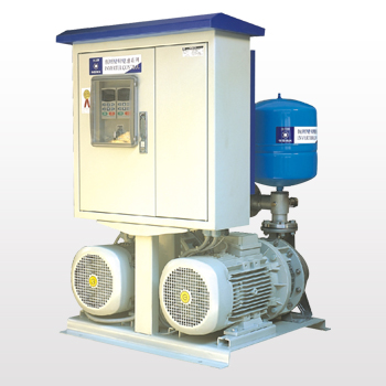 MCL系列給排水系統-陸上式 恆壓變頻泵浦