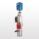 HL-SDP系列-智慧情境控水泵浦組